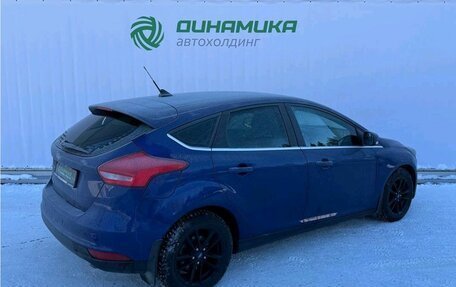 Ford Focus III, 2019 год, 1 450 000 рублей, 6 фотография