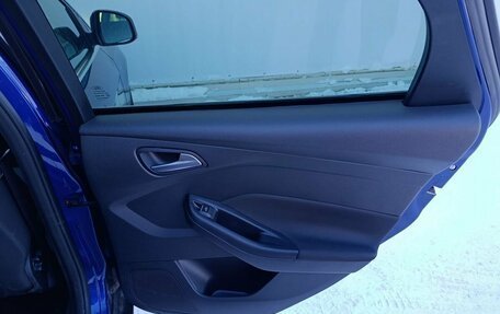 Ford Focus III, 2019 год, 1 450 000 рублей, 17 фотография