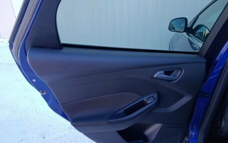 Ford Focus III, 2019 год, 1 450 000 рублей, 14 фотография