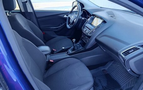 Ford Focus III, 2019 год, 1 450 000 рублей, 18 фотография