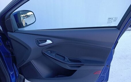 Ford Focus III, 2019 год, 1 450 000 рублей, 19 фотография