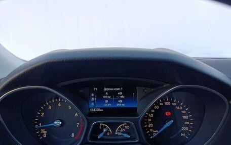 Ford Focus III, 2019 год, 1 450 000 рублей, 20 фотография