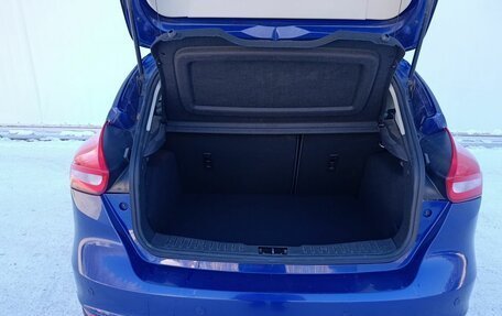 Ford Focus III, 2019 год, 1 450 000 рублей, 15 фотография