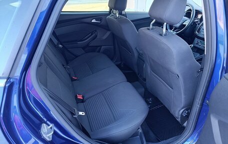 Ford Focus III, 2019 год, 1 450 000 рублей, 16 фотография