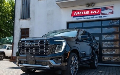 GMC Yukon IV, 2026 год, 14 245 000 рублей, 1 фотография