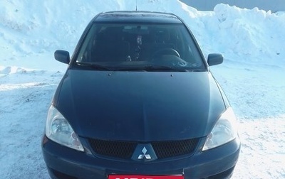 Mitsubishi Lancer IX, 2007 год, 380 000 рублей, 1 фотография