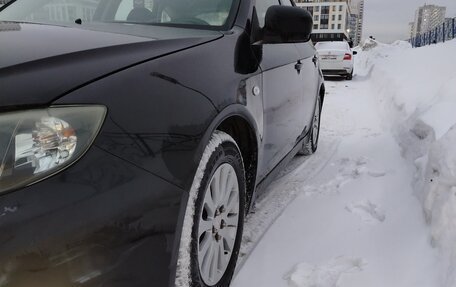 Subaru Impreza III, 2007 год, 490 000 рублей, 1 фотография