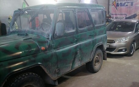 ЛуАЗ 3151, 1989 год, 200 000 рублей, 1 фотография