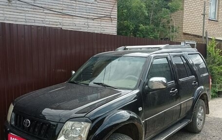 Great Wall Pegasus, 2006 год, 595 000 рублей, 1 фотография