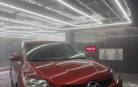 Mazda CX-7 I рестайлинг, 2008 год, 750 000 рублей, 1 фотография