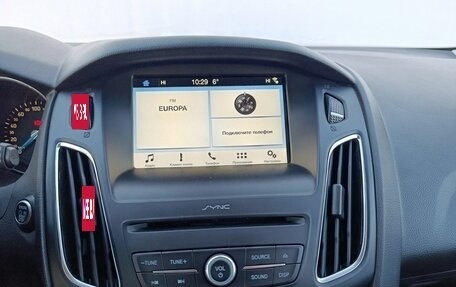 Ford Focus III, 2019 год, 1 450 000 рублей, 24 фотография