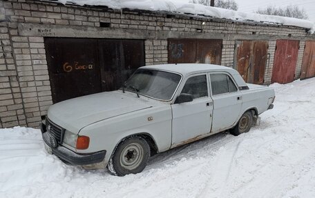 ГАЗ 31029 «Волга», 1996 год, 50 000 рублей, 1 фотография