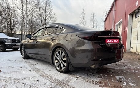 Mazda 6, 2019 год, 2 350 000 рублей, 8 фотография