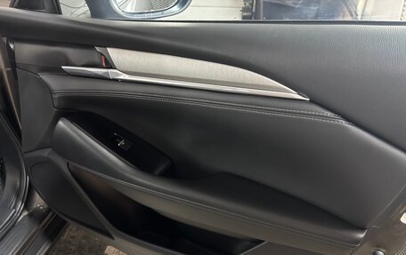 Mazda 6, 2019 год, 2 350 000 рублей, 12 фотография