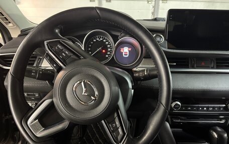 Mazda 6, 2019 год, 2 350 000 рублей, 17 фотография