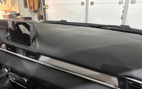 Mazda 6, 2019 год, 2 350 000 рублей, 10 фотография