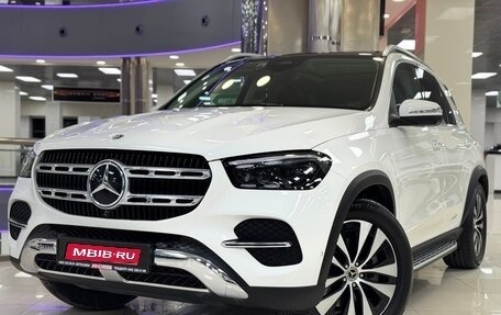 Mercedes-Benz GLE, 2025 год, 10 299 000 рублей, 1 фотография