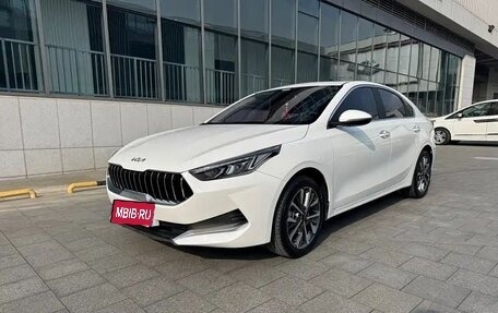 KIA K3, 2021 год, 1 250 000 рублей, 1 фотография