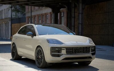 Porsche Cayenne III, 2026 год, 20 633 208 рублей, 1 фотография