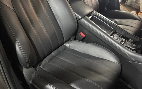 Mazda 6, 2019 год, 2 350 000 рублей, 18 фотография