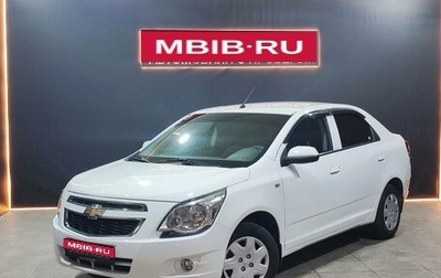 Chevrolet Cobalt II, 2023 год, 1 400 000 рублей, 1 фотография