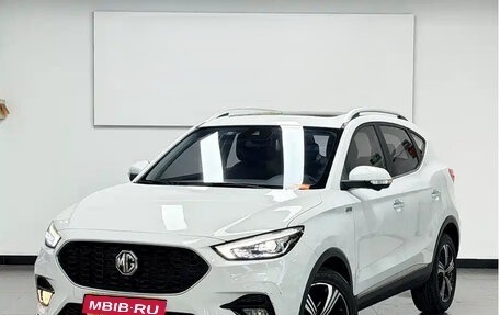 MG ZS II, 2022 год, 1 145 000 рублей, 1 фотография