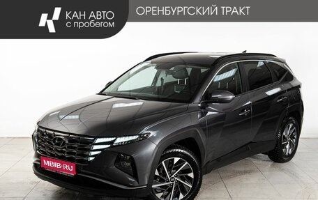 Hyundai Tucson, 2023 год, 3 598 000 рублей, 1 фотография