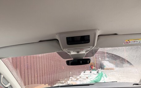 Volkswagen Multivan T6 рестайлинг, 2022 год, 7 250 000 рублей, 10 фотография