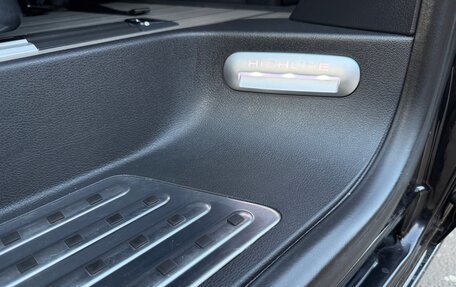 Volkswagen Multivan T6 рестайлинг, 2022 год, 7 250 000 рублей, 12 фотография