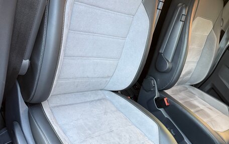 Volkswagen Multivan T6 рестайлинг, 2022 год, 7 250 000 рублей, 14 фотография