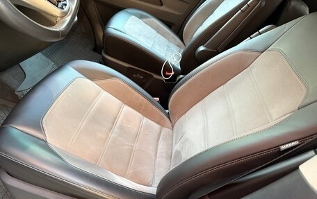 Volkswagen Multivan T6 рестайлинг, 2022 год, 7 250 000 рублей, 11 фотография