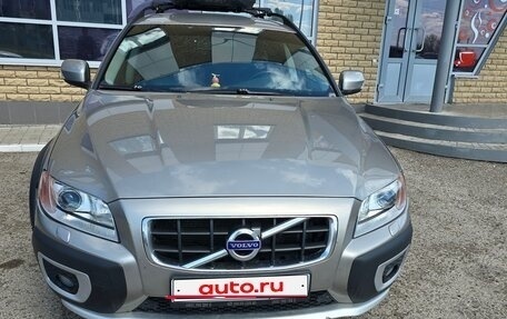 Volvo XC70 II рестайлинг, 2011 год, 1 520 000 рублей, 1 фотография