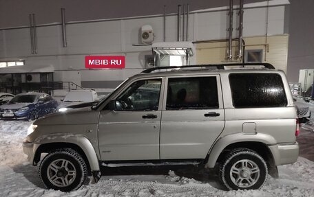 ЛуАЗ Patriot, 2013 год, 560 000 рублей, 2 фотография