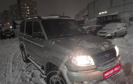 ЛуАЗ Patriot, 2013 год, 560 000 рублей, 10 фотография