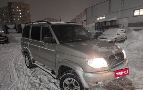 ЛуАЗ Patriot, 2013 год, 560 000 рублей, 6 фотография