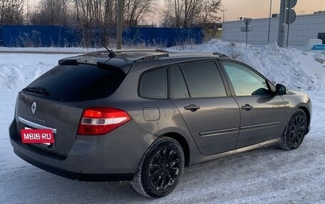 Renault Laguna III рестайлинг, 2008 год, 450 000 рублей, 3 фотография