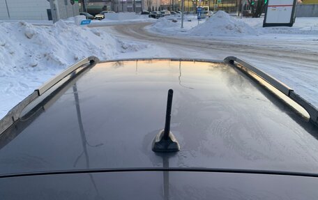 Renault Laguna III рестайлинг, 2008 год, 450 000 рублей, 13 фотография