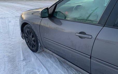 Renault Laguna III рестайлинг, 2008 год, 450 000 рублей, 15 фотография