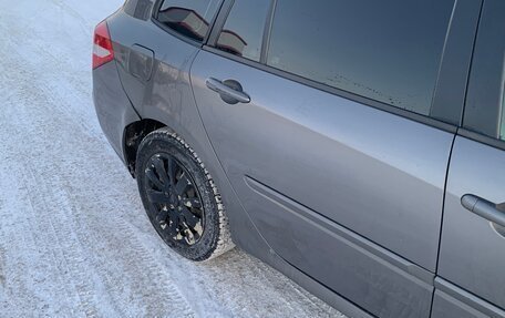 Renault Laguna III рестайлинг, 2008 год, 450 000 рублей, 12 фотография