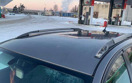 Renault Laguna III рестайлинг, 2008 год, 450 000 рублей, 18 фотография