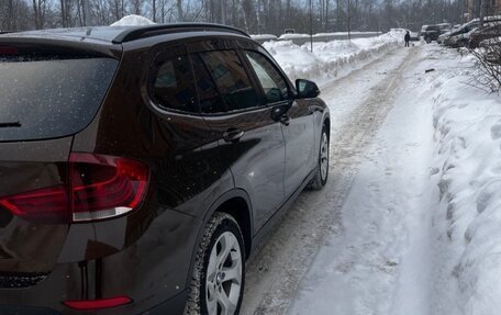 BMW X1, 2012 год, 1 400 000 рублей, 3 фотография