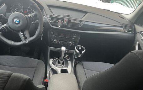 BMW X1, 2012 год, 1 400 000 рублей, 7 фотография