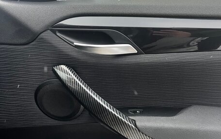 BMW X1, 2012 год, 1 400 000 рублей, 11 фотография