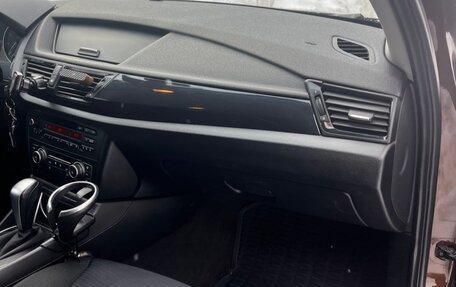 BMW X1, 2012 год, 1 400 000 рублей, 4 фотография