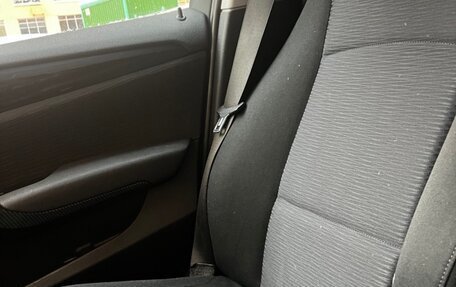 BMW X1, 2012 год, 1 400 000 рублей, 15 фотография