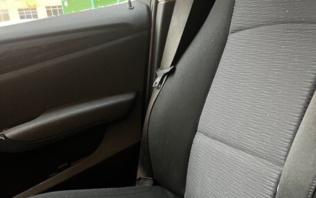 BMW X1, 2012 год, 1 400 000 рублей, 12 фотография