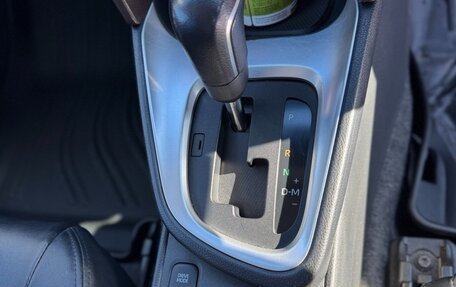 Toyota Yaris Cross, 2020 год, 1 960 000 рублей, 10 фотография