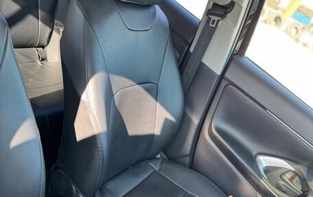 Toyota Yaris Cross, 2020 год, 1 960 000 рублей, 12 фотография