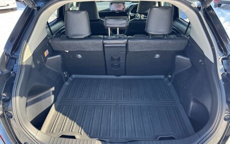 Toyota Yaris Cross, 2020 год, 1 960 000 рублей, 15 фотография