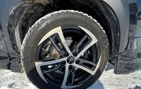 Toyota Yaris Cross, 2020 год, 1 960 000 рублей, 18 фотография